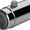 Ecobooster Cascade SLC M22 x 1 Verchromt