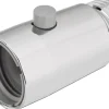 Ecobooster Cascade SLC M24 x 1 Verchromt