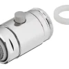 Ecobooster Cascade SLC M24 Verchromt