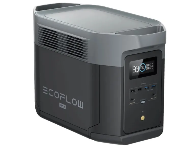 EcoFlow Powerstation Delta 2 Max