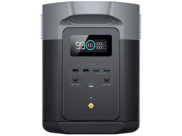 EcoFlow Powerstation Delta 2 Max