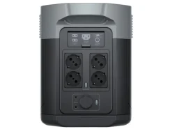 EcoFlow Powerstation Delta 2 Max