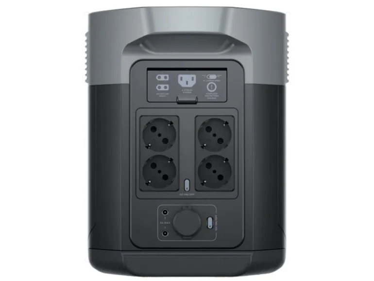 EcoFlow Powerstation Delta 2 Max
