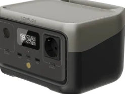 EcoFlow Powerstation River 2 LFP 256 Wh