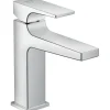Einhebel-Waschtischarmatur Metropol 110 CoolStart m. Hebelgr. Push-Open Ablaufg.