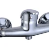 Eisl Duscharmatur Grande Vita Classic Chrom