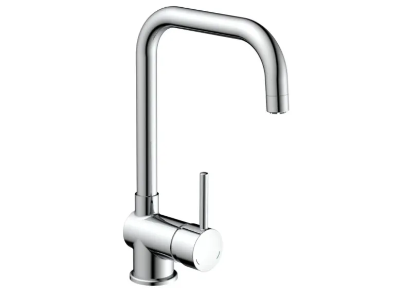 Eisl Spültischarmatur Futura Niederdruck Chrom