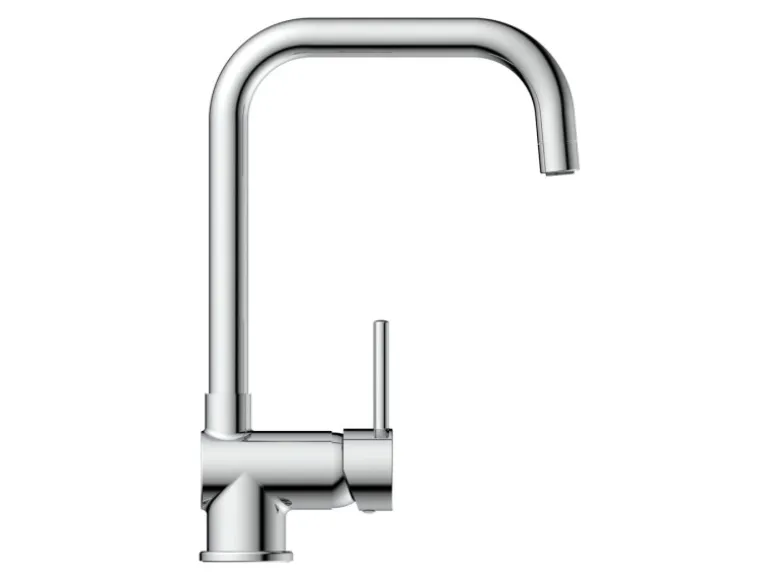 Eisl Spültischarmatur Futura Niederdruck Chrom