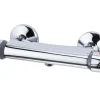 Eisl VITAL Thermostat Duscharmatur Chrom