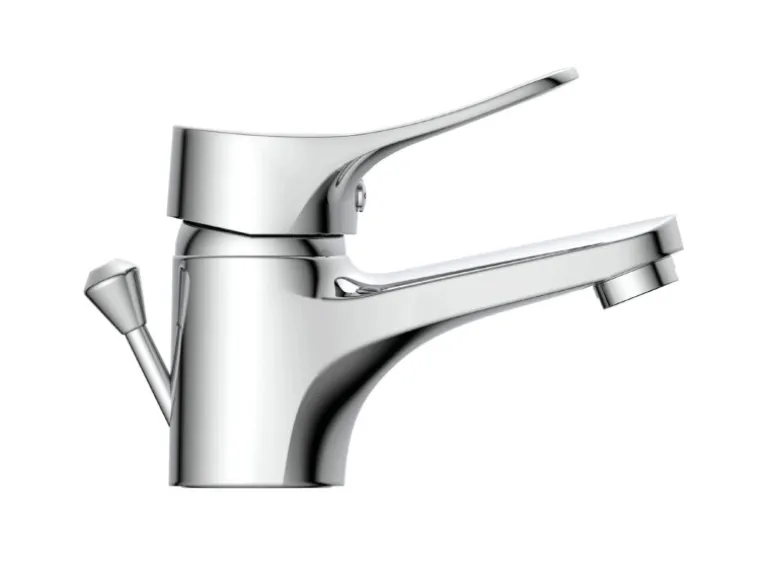 Eisl Waschtischarmatur Verona Chrom