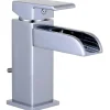 Eisl Waschtischarmatur Waterway Chrom