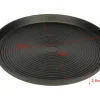 El Fuego Grillpfanne aus Gusseisen