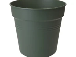Elho Anzuchttopf Green Basics Ø 19 cm laubgrün