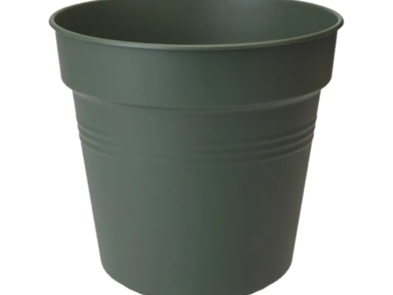 Elho Anzuchttopf Green Basics Ø 40 cm laubgrün
