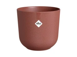 Elho Blumentopf Jazz Ø 16,5 cm x 15,3 cm Rot