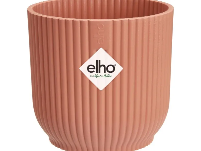 Elho Blumentopf Mini Vibes Ø 7 cm Zartrosa