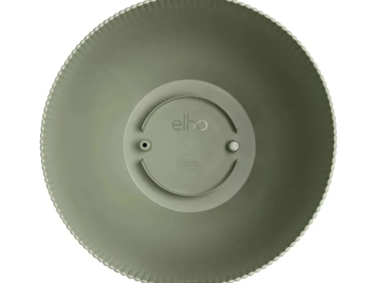 Elho Blumentopf Sereh Ø 47 cm x 40 cm Grün
