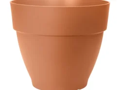 Elho Blumentopf Vibia Campana Ø 47 cm x 40 cm Terra