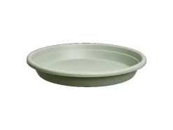 Elho Universal-Untersetzer Ø 25 cm x 4 cm Grün