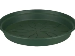 Elho Untersetzer Green Basics Ø 29 cm laubgrün