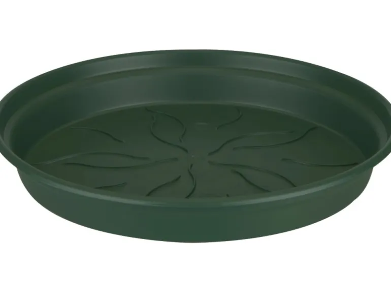 Elho Untersetzer Green Basics Ø 29 cm laubgrün