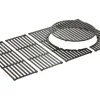 Enders® Gussrost Switch Grid für Gasgrill Chicago 4-Brenner B 71 cm x T 42 cm