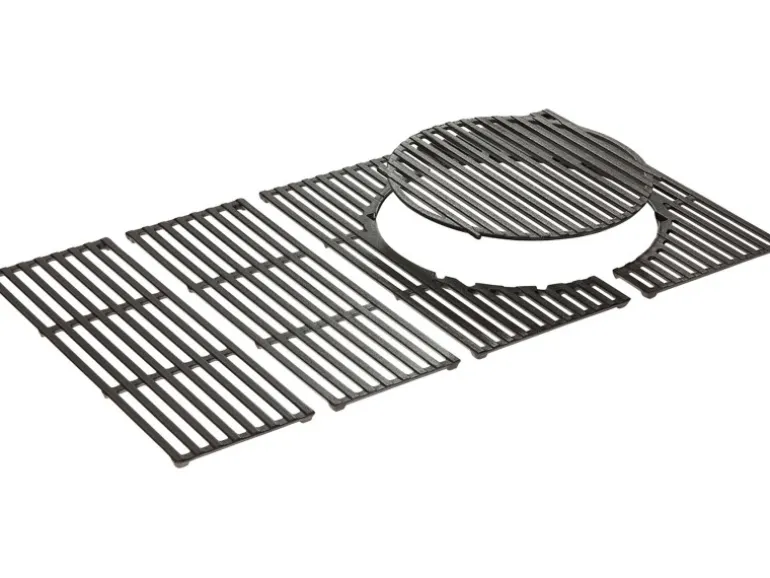 Enders® Gussrost Switch Grid für Gasgrill Chicago 4-Brenner B 71 cm x T 42 cm