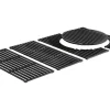 Enders®  Gussrost Switch Grid für Kansas 4 Turbo