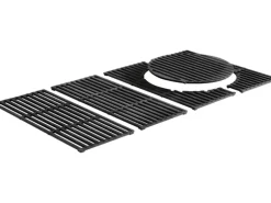 Enders®  Gussrost Switch Grid für Kansas 4 Turbo