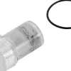 Ersatz LED-Turbine für Waschtischarmatur Malleo
