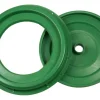 Ersatz-Deckel für Getränkefässer Classic 31 l 60 l Grün