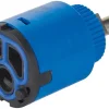 Ersatz-Keramikkartusche Ø 25 mm für baliv Waschtischarmatur WT-120