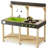 Exit Toys Spielküche Yummy 100 Holz 98 cm x 102 cm x 53 cm FSC®