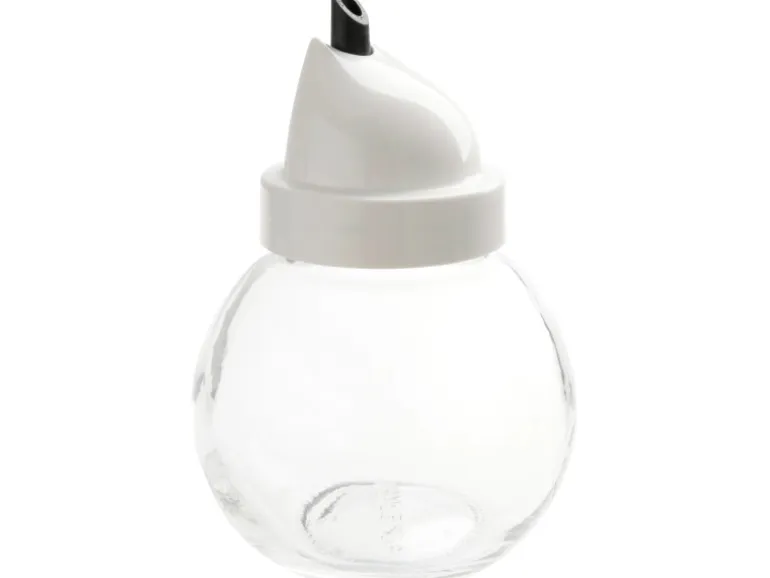 Fackelmann Allesgießer Kugelglas 160 ml