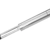 Fackelmann Apfelentkerner Edelstahl 20 cm Silber