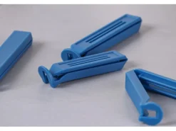 Fackelmann Aromaclips Essential 2x2 Stück 11/8 cm