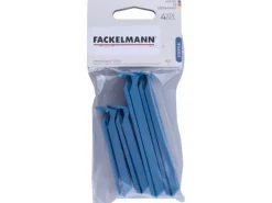 Fackelmann Aromaclips Essential 2x2 Stück 11/8 cm