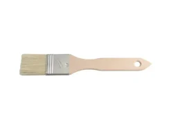 Fackelmann Backpinsel Fair 3,5 cm Buche