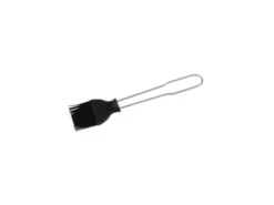 Fackelmann Backpinsel Silikon 21 cm