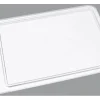 Fackelmann Essbrettchen 24 cm x 15 cm