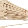 Fackelmann Fingerfood-Sticks Fair 15 cm Bambus 70 Stück FSC®