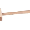Fackelmann Fleischhammer Fair 32 cm Buche FSC®