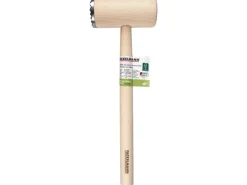 Fackelmann Fleischklopfer Fair 32 cm Buche