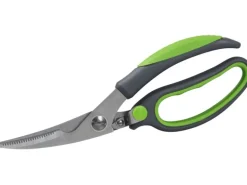Fackelmann Geflügelschere Inox 23 cm
