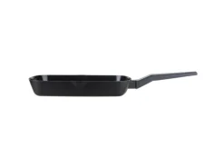 Fackelmann Grillpfanne Statement 28 cm Keramik