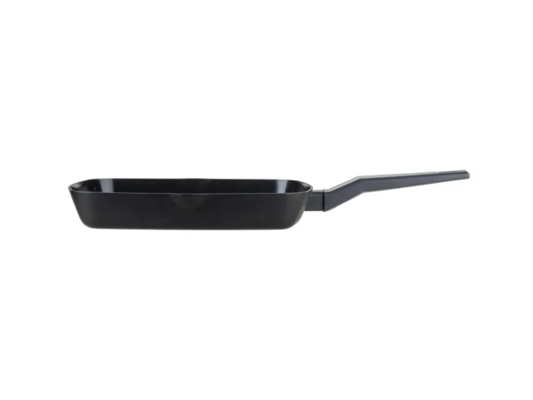 Fackelmann Grillpfanne Statement 28 cm Keramik