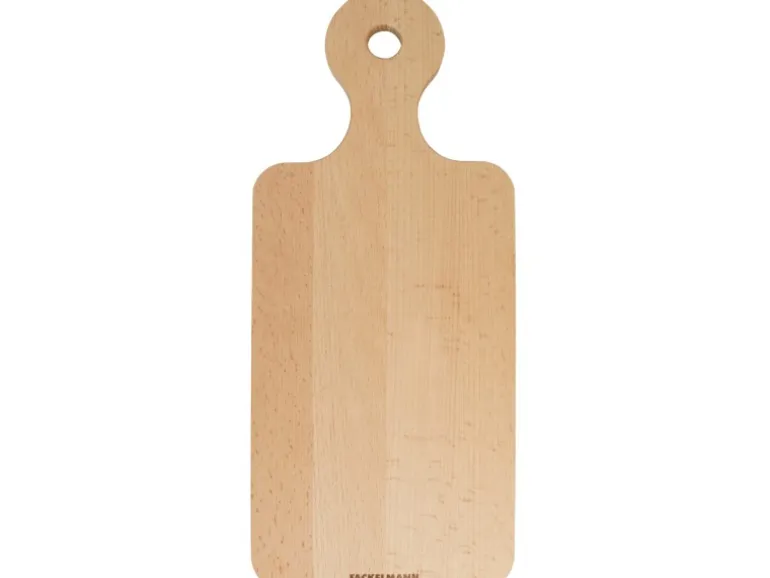Fackelmann Holzbrett Fair 15 cm x 35 cm