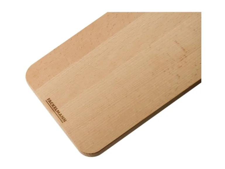 Fackelmann Holzbrett Fair 15 cm x 35 cm