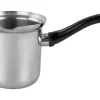Fackelmann Kaffee- und Milchtopf Ø 9 cm 800 ml Fassungsvermögen
