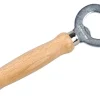 Fackelmann Kapselheber Fair 13,5 cm Buche